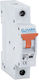 Miniature Circuit Breaker C61r 4A 1P 6KA Curve C