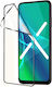 Hybrid Glass 5D Full Glue Ceramic Huawei Nova Y70 Black