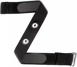 Heart Rate Monitor Strap Compatible Sensors Garmin Polar Beat Etc Heart Rate Monitor Strap Hbm100 Oem Heart Rate Monitor Strap Compatible Sensors Garmin Polar Beat Etc Heart Rate Monitor Strap Hbm100 Oem