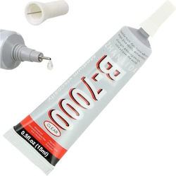 Zhanlida Κατασκευαστική Κόλλα Διάφανη 15ml
