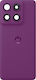 Motorola Capac Baterie Sparkling Grape pentru Motorola Edge 60 Pro