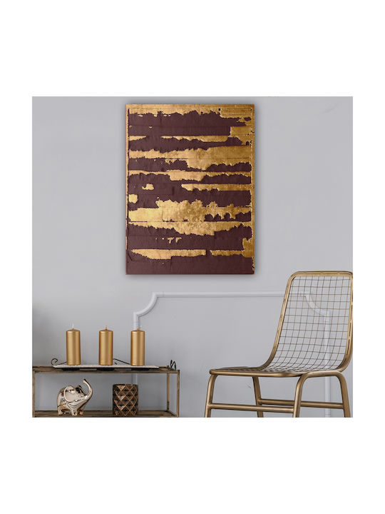 HomeMarkt Gobi Πίνακας σε Καμβά 98x68cm