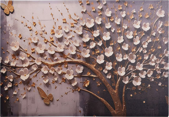 HomeMarkt Gobi σε Καμβά 98x68 cm