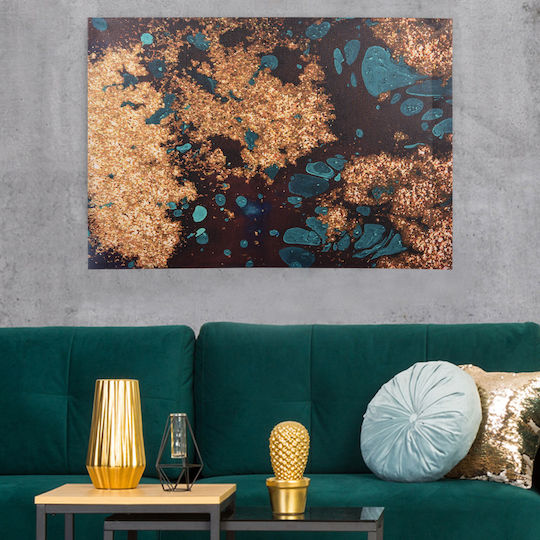 HomeMarkt Gobi Πίνακας σε Καμβά 98x68cm