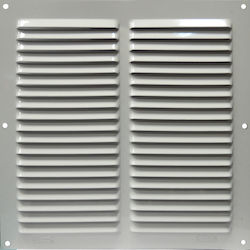 Amig Vent Louvers