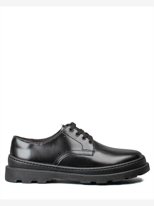 Brutus+ Men's Casual Shoes Black