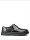 Brutus+ Men's Casual Shoes Black