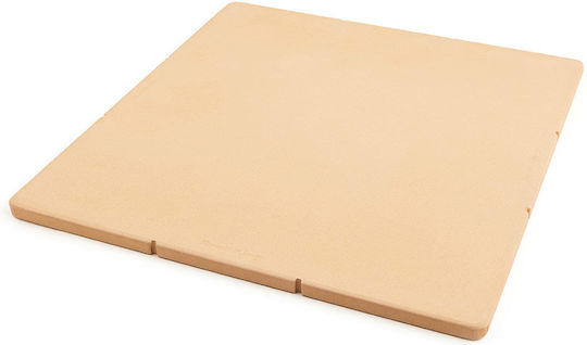 Broil King Baking Plate Pizza Stone 38.3x37.2cm