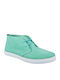 Women's Ankle Boots Green