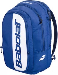 Babolat Court Чанта Раници Тенис Син