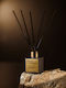 Eros Candles Diffuser με Άρωμα φράουλα 100ml
