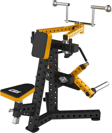 EBX Rear Delt Machine Multifunktionales Trainingsgerät