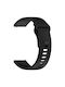 Armband Schwarz (Amazfit GTR 42mm)