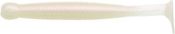 Σιλικονούχο Ecogear Grass Minnow Medium 6,4cm #010