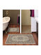 UnicUtil Antiderapant Set Covorașe de Baie 299ANR1587 Multicolor 2buc