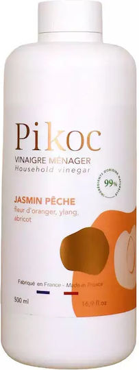 Pikoc Cutie de ulei cu Flux 500ml