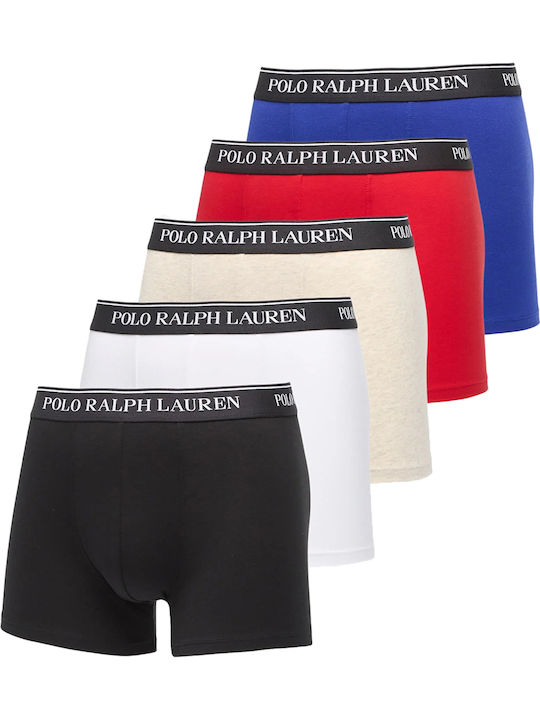 Ralph Lauren Slipuri pentru bărbați Multicolor ...
