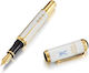 MontBlanc Schreibfeder