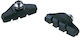 Pnk Bicycle Brake Pads Road 43gr