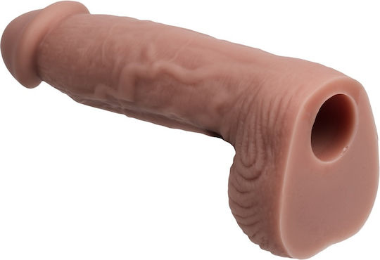 Big Dildo Lovense Mini Sexmaschine