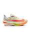 Zoom Fly 6 Γυναικεία Αθλητικά Παπούτσια Running Λευκά