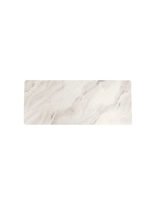 5Five Неслизащо Бански килим Правоъгълена Marble 120x50бр