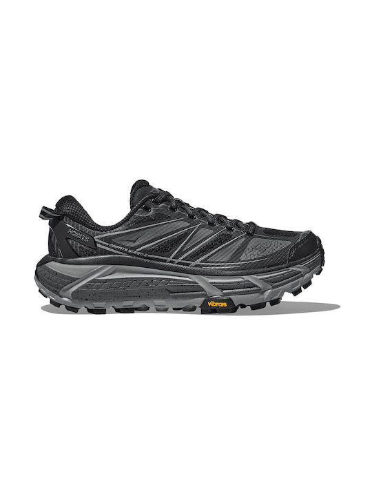 HOKA Mafate Speed 2 Women's Trail Running Sport...