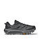Mafate Speed 2 Women's Trail Running Sport Shoes Black