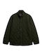 Jacke Puffer Khaki
