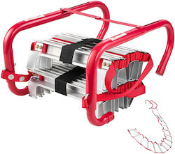 Vevor Aluminium Mehrzweckleitern