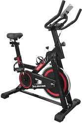 Dream House Ποδήλατο Spinning Μαγνητικό με Ροδάκια Dream House Ποδήλατο Spinning Μαγνητικό με Ροδάκια