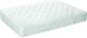 Comfort Strom King Size Orthopädisch Matratze 180x200x21cm