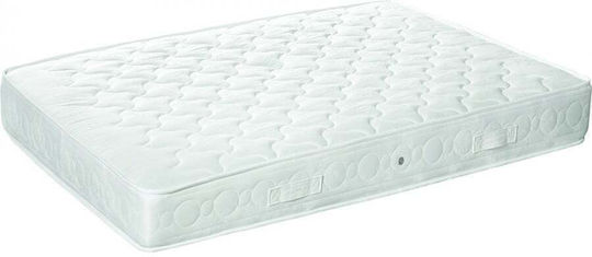 Comfort Strom Двоен Ортопедичен Матрак 140x200x21см
