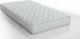 Dunlopillo King Size Ανατομικό Στρώμα 200x190x24cm με Ανεξάρτητα Ελατήρια