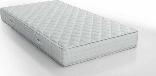 Dunlopillo King Size Ανατομικό Στρώμα 200x190x24cm με Ανεξάρτητα Ελατήρια