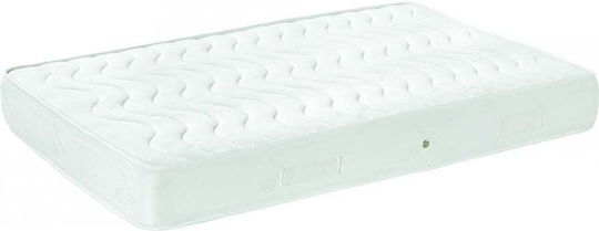 Comfort Strom Rest Υπέρδιπλο Ορθοπεδικό Στρώμα 180x200x21cm με Ελατήρια