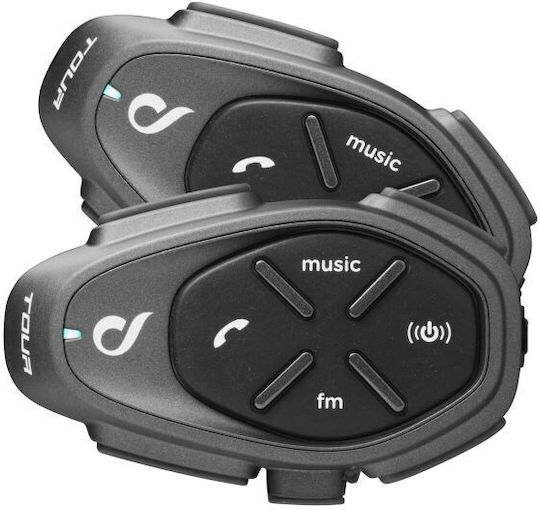 Interphone Tour HD