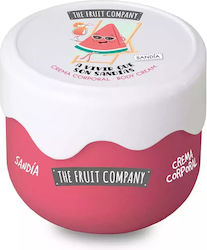 Crema De Corp The Fruit Company 200ml