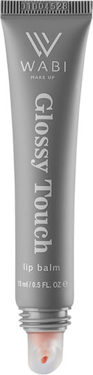 Wabi Beauty Glossy Touch Lip Balm Candy Sky 15ml