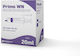 PremierMed Syringes 21G 20ml 50pcs
