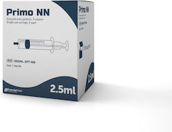 PremierMed Seringi 100 Bucăți