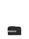 Leather Men's Wallet Cards Black