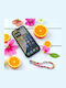 Curea De Încheietura Mâinii Pentru Telefoane Mobile Multicolor