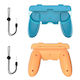 Hand Grip for Switch / Switch 2 in Blue color