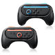Hand Grip Χειριστηρίου για Switch 2