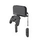 Nintendo Switch 2 Pgtech Gp-369 База За Игрална Конзола За Монтиране На Стена Кука За Съхранение Дръжка