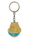 Fuzzballs Keychain Whisky Noodles Limited Edition