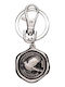 Harry Potter Pewter-keychain Ravenclaw