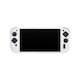 Προστατευτική Θήκη Σιλικόνης για Κονσόλα Switch 2 Λευκή