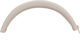 Headband Cover Headphones Beats Studio 3 Beige